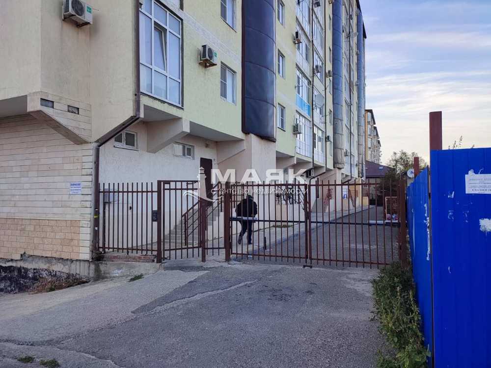 2-к. квартира 86 кв.м, 5/11