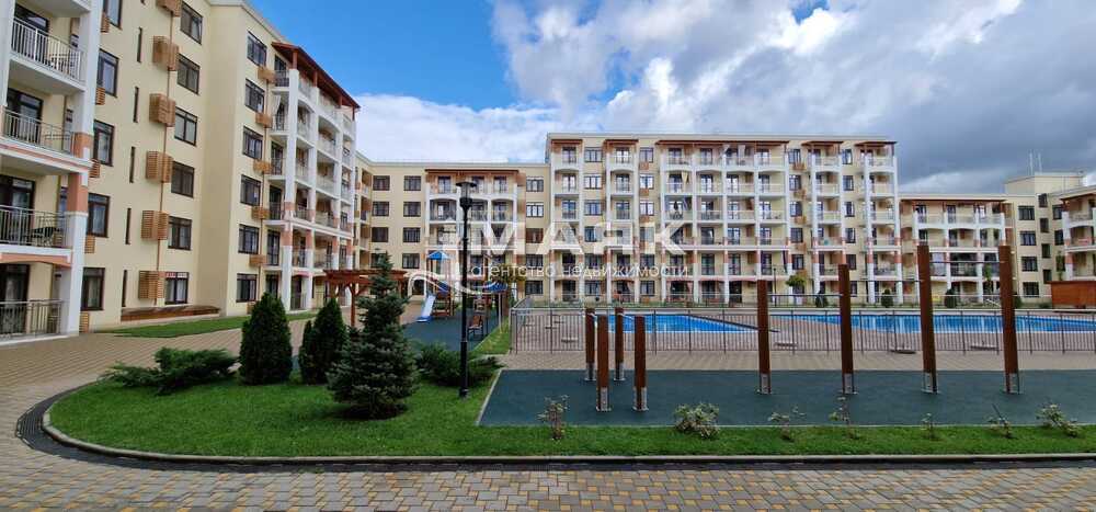 1-к. квартира 35 кв.м, 2/6