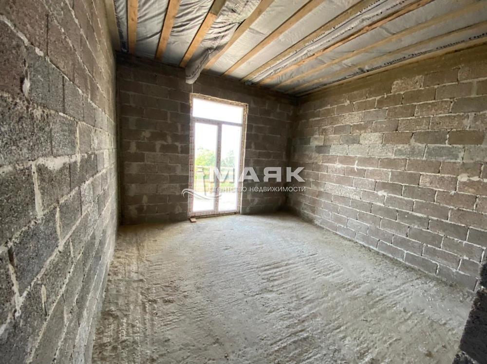 Дом 167 кв.м на участке 3 сот