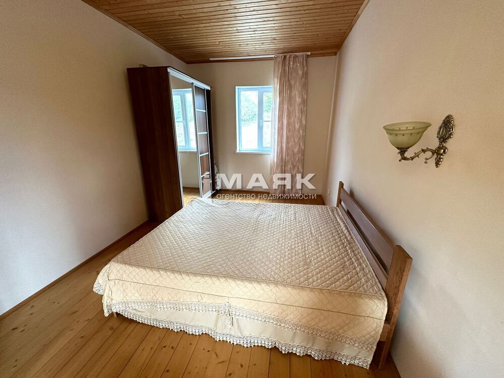 Дом 113 кв.м на участке 14 сот