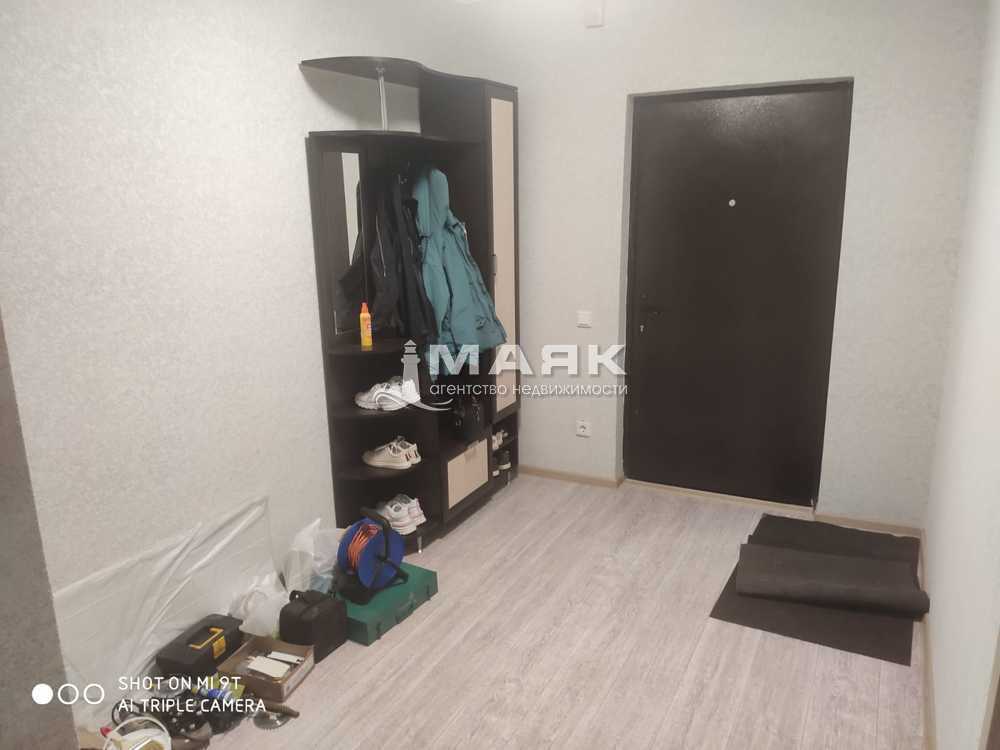 2-к. квартира 68 кв.м, 12/16