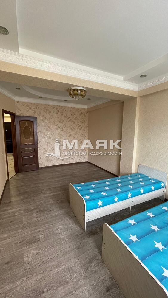 2-к. квартира 55 кв.м, 5/9
