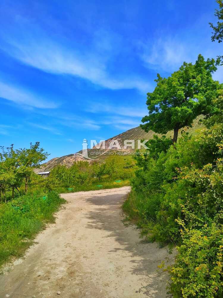 Участок 8 сот. (СНТ, ДНП)