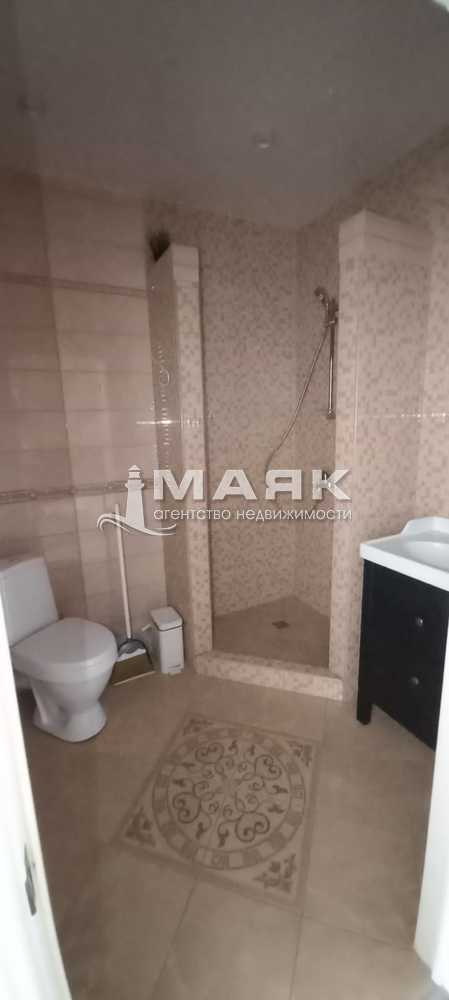 1-к. квартира 53 кв.м, 2/13