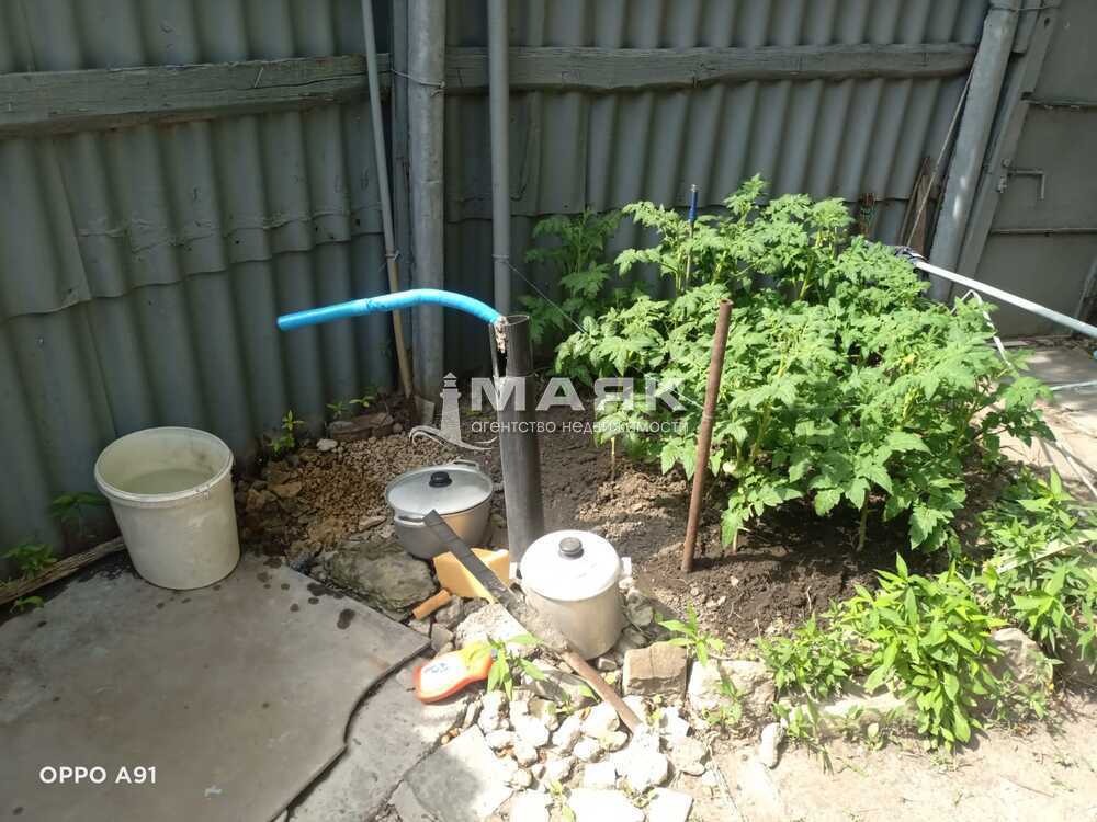 Дом 105 кв.м на участке 5 сот