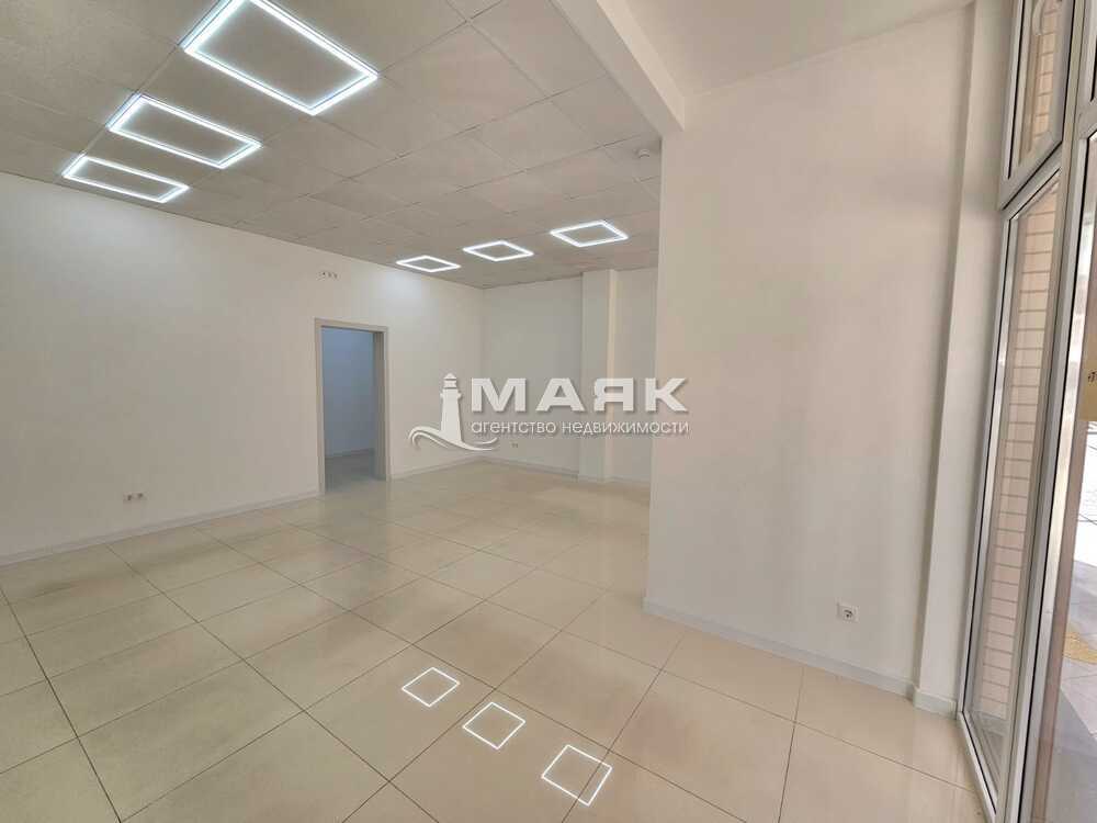 Офисное помещение 47 кв.м