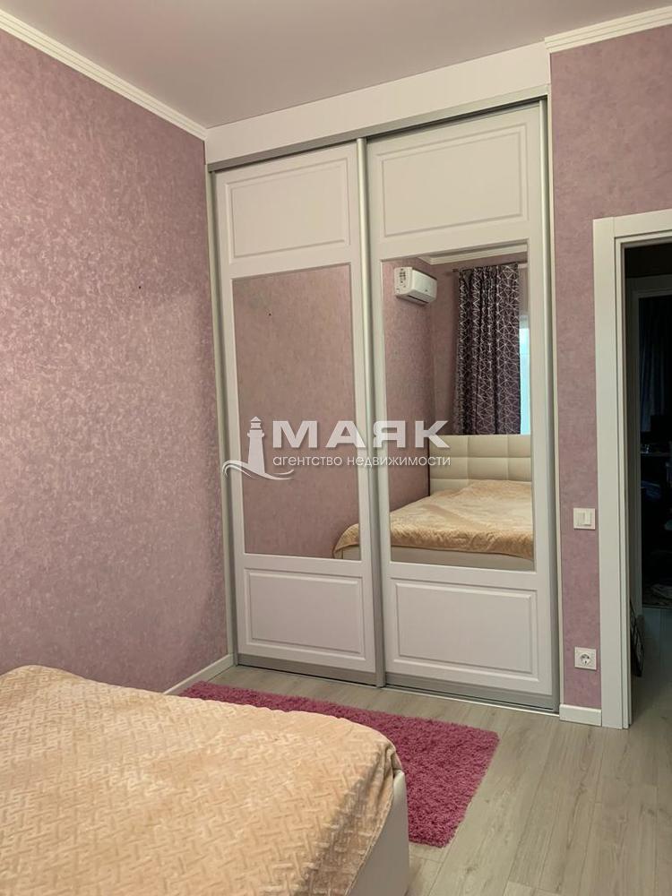 Дом 122.6 кв.м на участке 4.5 сот