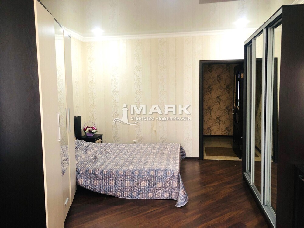 3-к. квартира 149.8 кв.м, 11/20