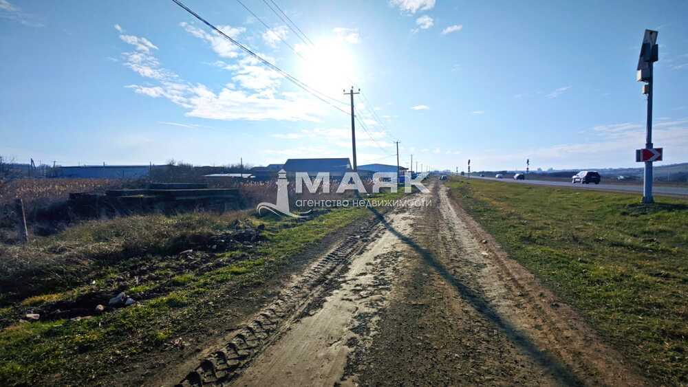 Участок 8 сот. (СНТ, ДНП)