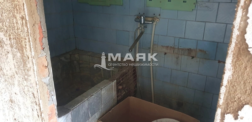 Дом 86 кв.м на участке 9 сот