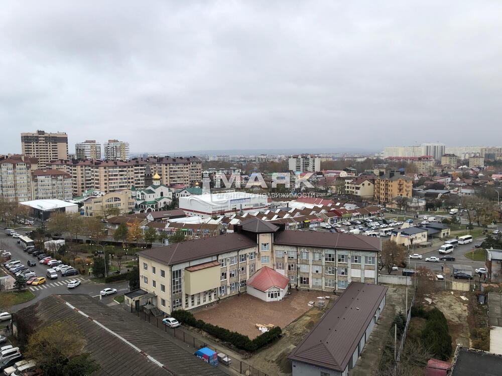 3-к. квартира 149.8 кв.м, 11/20