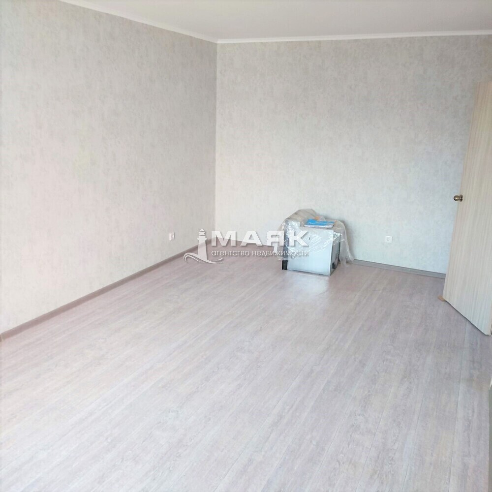 1-к. квартира 42 кв.м, 12/16