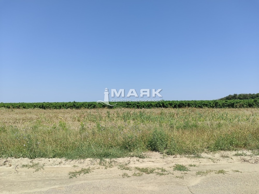 Участок 187 сот. (с/х)