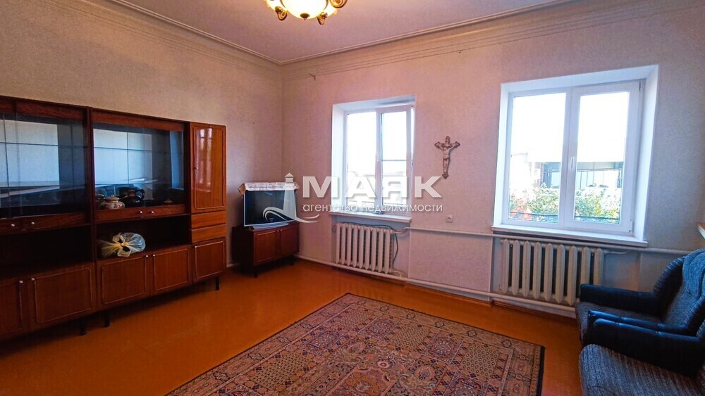 Дом 92.9 кв.м на участке 15 сот