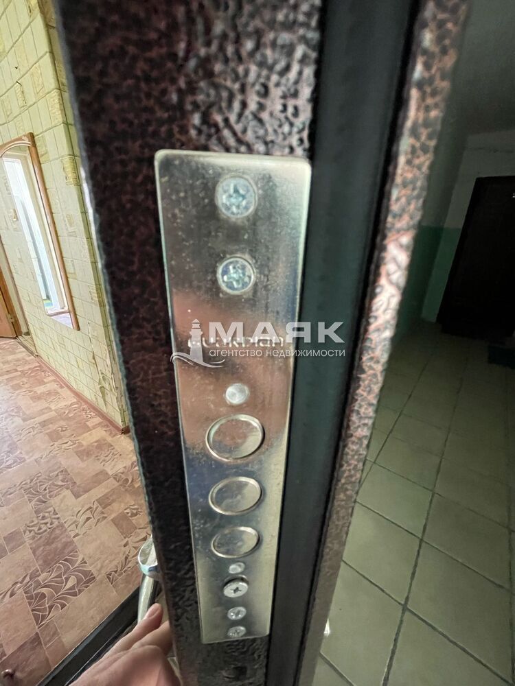 2-к. квартира 44.9 кв.м, 8/10