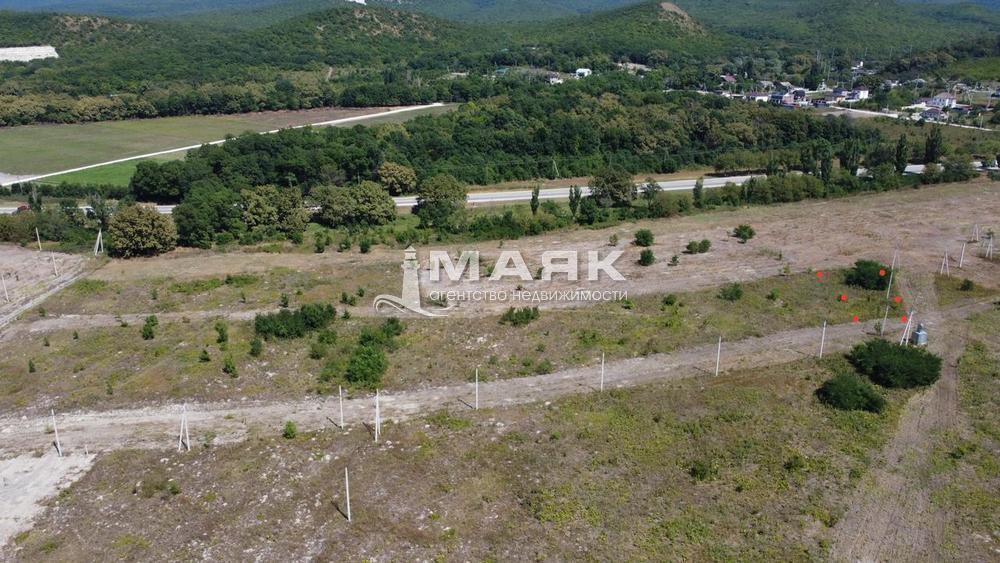 Участок 5 сот. (ИЖС)