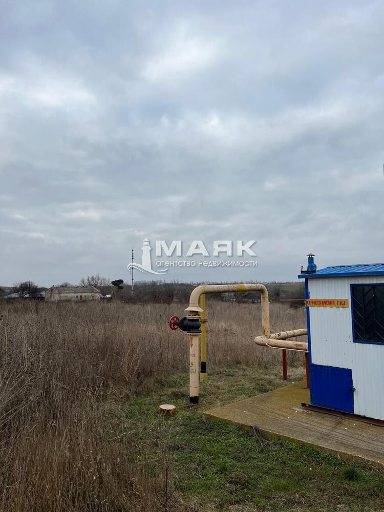 Участок 6 сот. (ЛПХ)