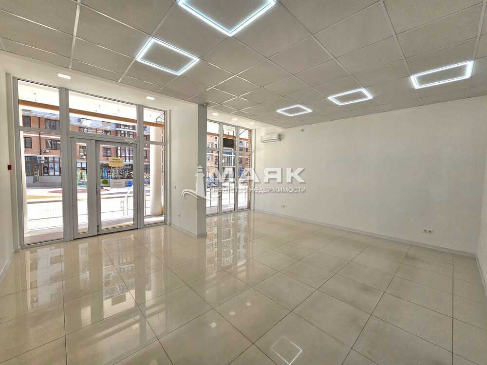 Офисное помещение 47 кв.м