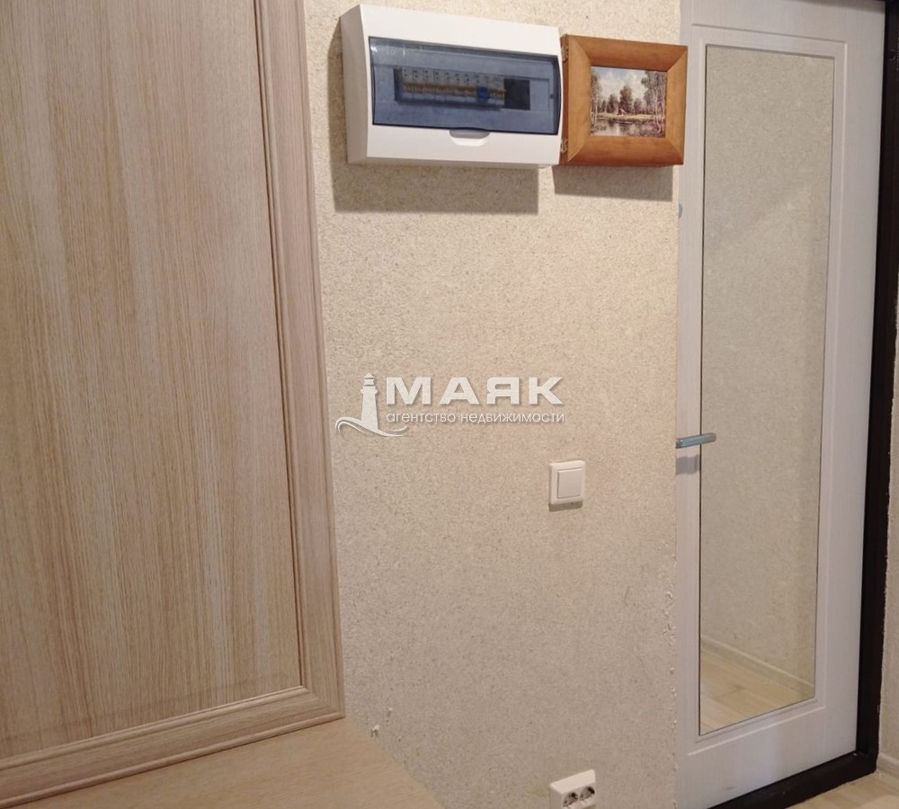 2-к. квартира 62 кв.м, 4/8