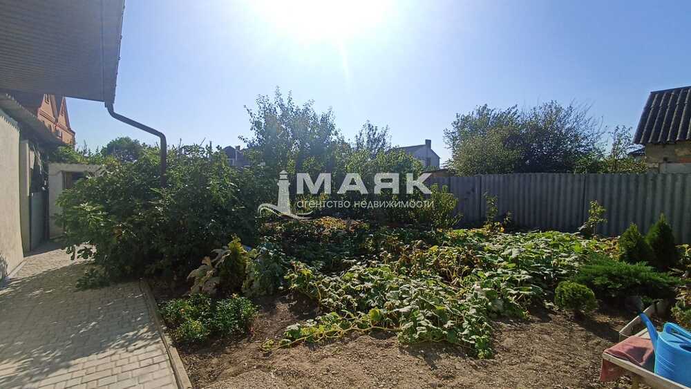 Дом 75 кв.м на участке 5.6 сот