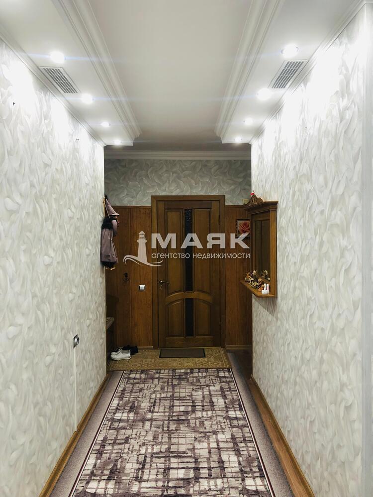 2-к. квартира 84 кв.м, 5/7