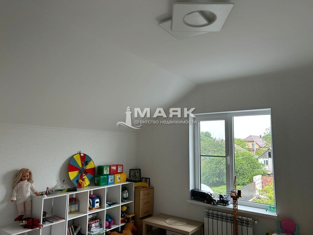 Дом 153 кв.м на участке 7 сот