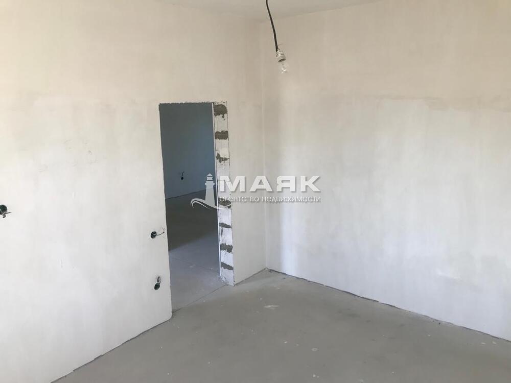 Дом 75 кв.м на участке 4.6 сот