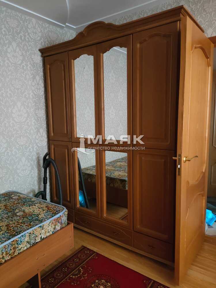 1-к. квартира 39.6 кв.м, 8/10