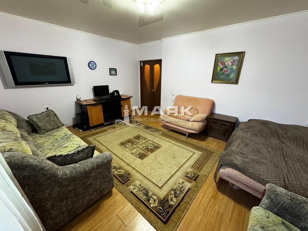 2-к. квартира 70 кв.м, 5/9