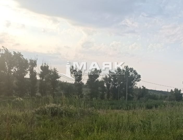 Участок 8 сот. (ИЖС)