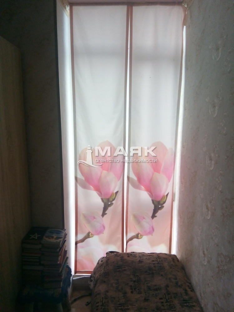 1-к. квартира 35 кв.м, 4/11