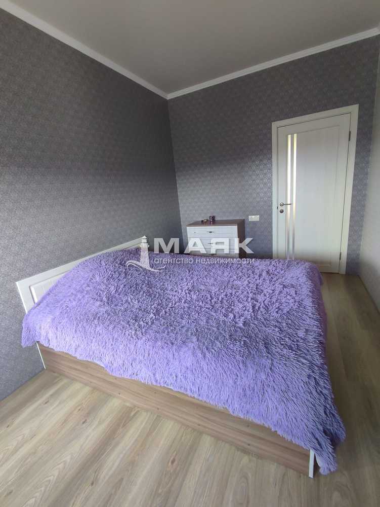 3-к. квартира 73 кв.м, 3/4