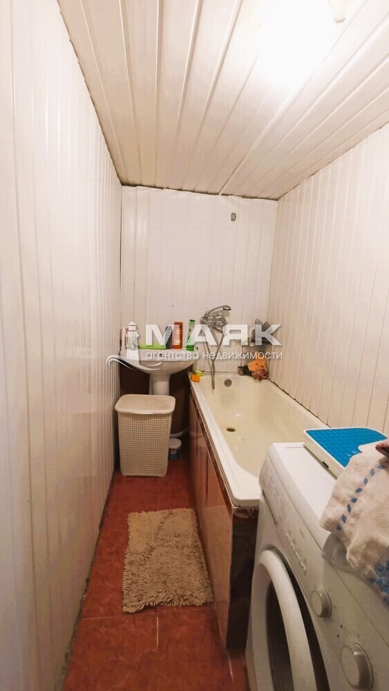 Дом 48 кв.м на участке 18 сот