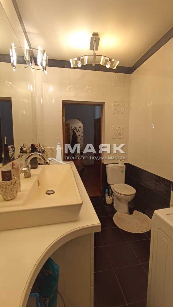 Дом 75 кв.м на участке 5.6 сот