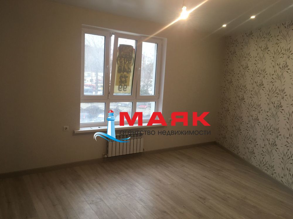 2-к. квартира 74 кв.м, 3/8