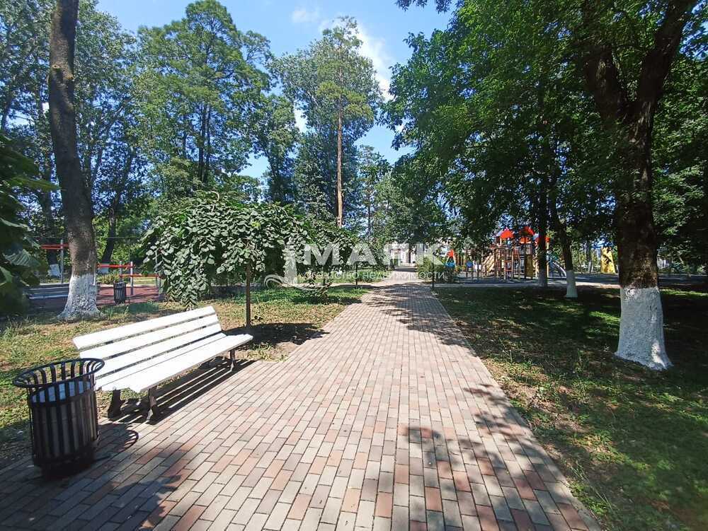 Дом 66 кв.м на участке 7 сот