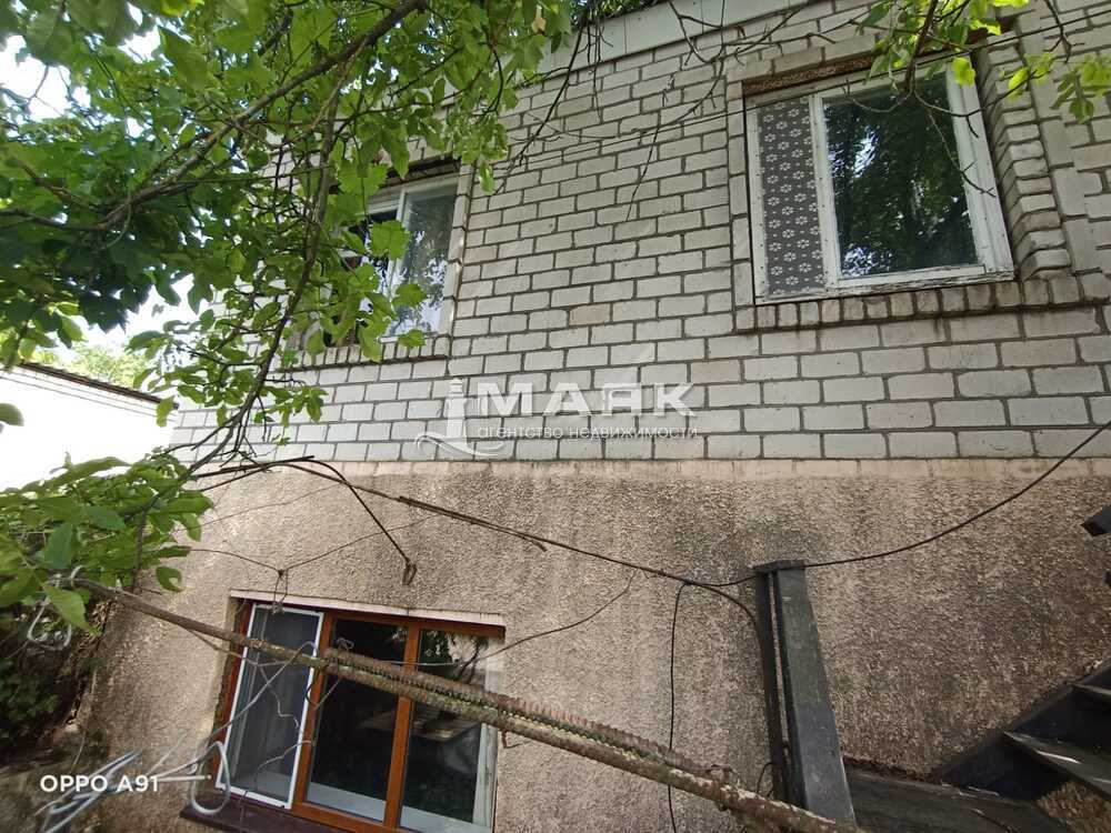 Дом 105 кв.м на участке 5 сот