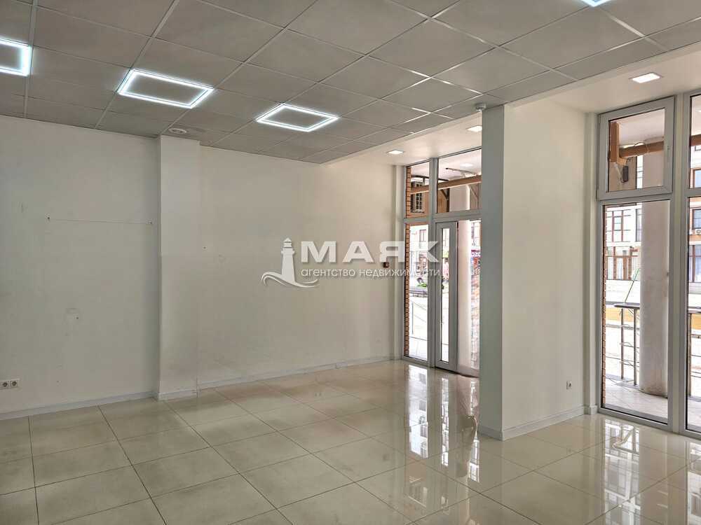 Офисное помещение 47 кв.м
