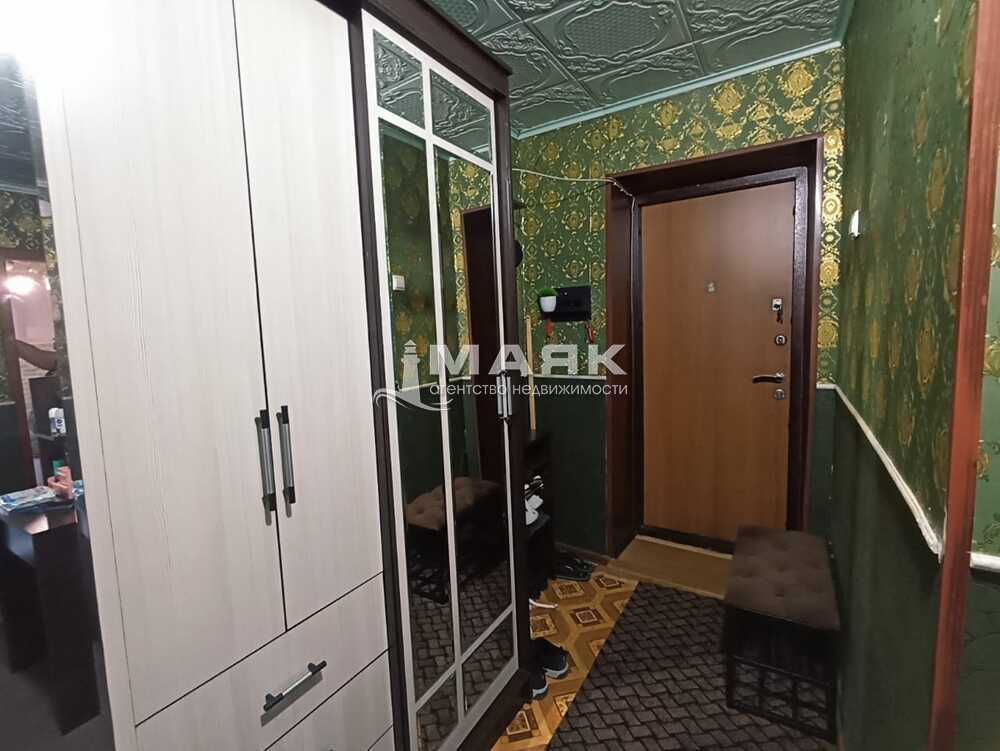 2-к. квартира 47 кв.м, 1/2