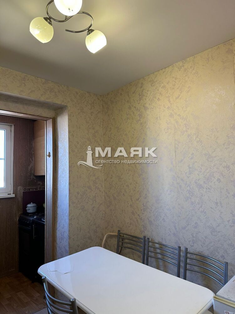 1-к. квартира 24.9 кв.м, 9/9