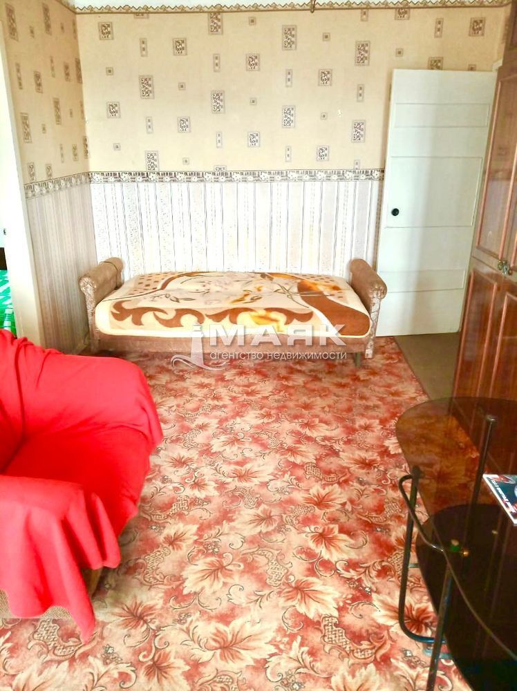 4-к. квартира 59.6 кв.м, 5/5