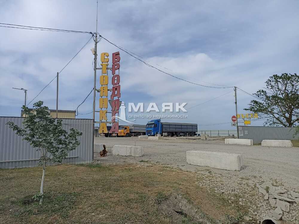 Готовый бизнес 166.7 кв.м