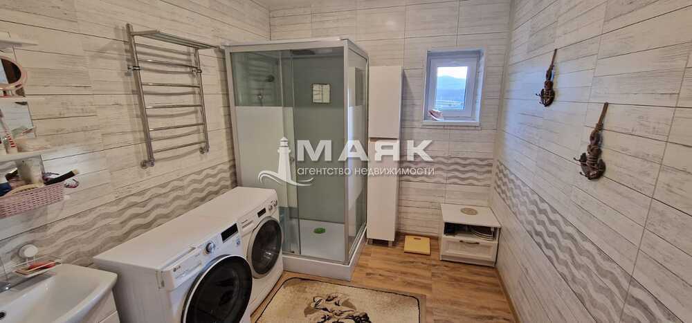 Дом 116.6 кв.м на участке 6.34 сот