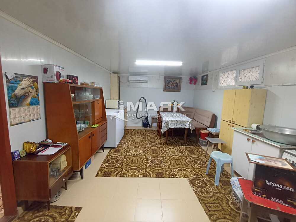 Дом 82.9 кв.м на участке 22 сот
