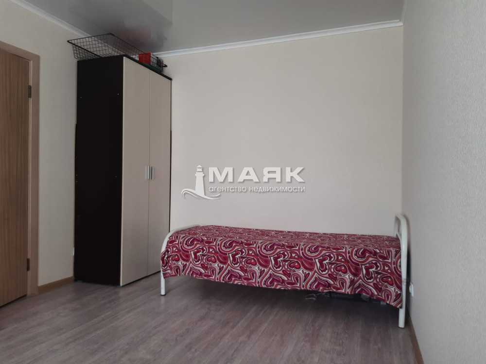 1-к. квартира 35.6 кв.м, 8/16