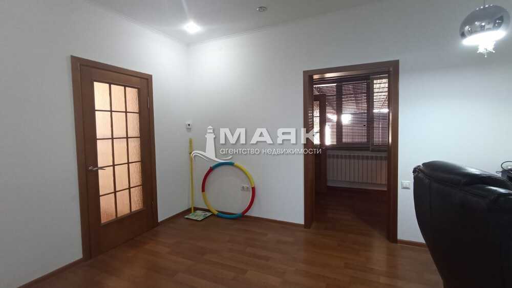 Дом 75 кв.м на участке 5.6 сот