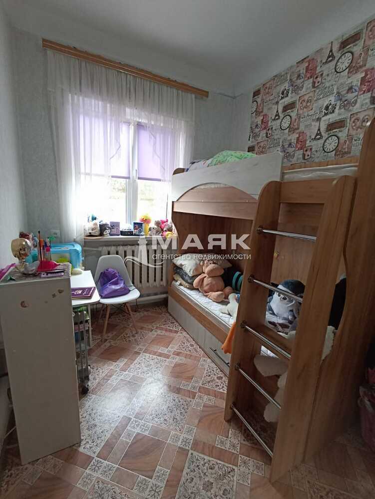 Дом 60.4 кв.м на участке 5 сот