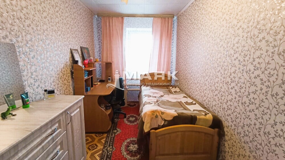 Дом 48 кв.м на участке 18 сот