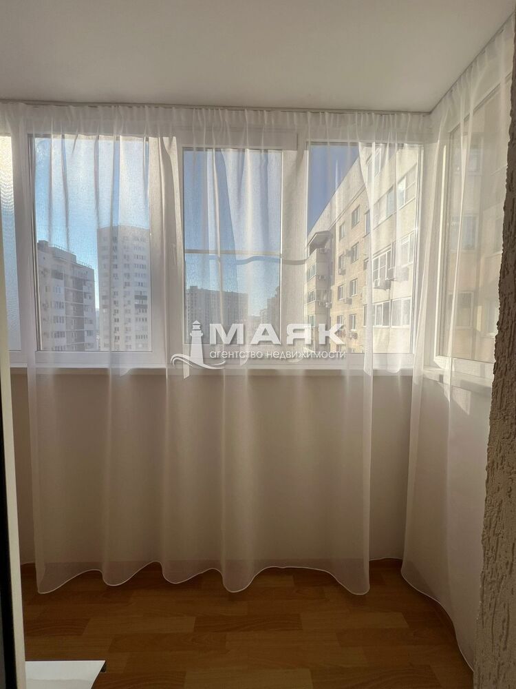 1-к. квартира 37 кв.м, 9/12