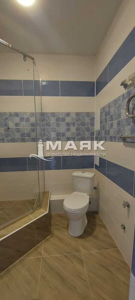 1-к. квартира 38 кв.м, 12/15